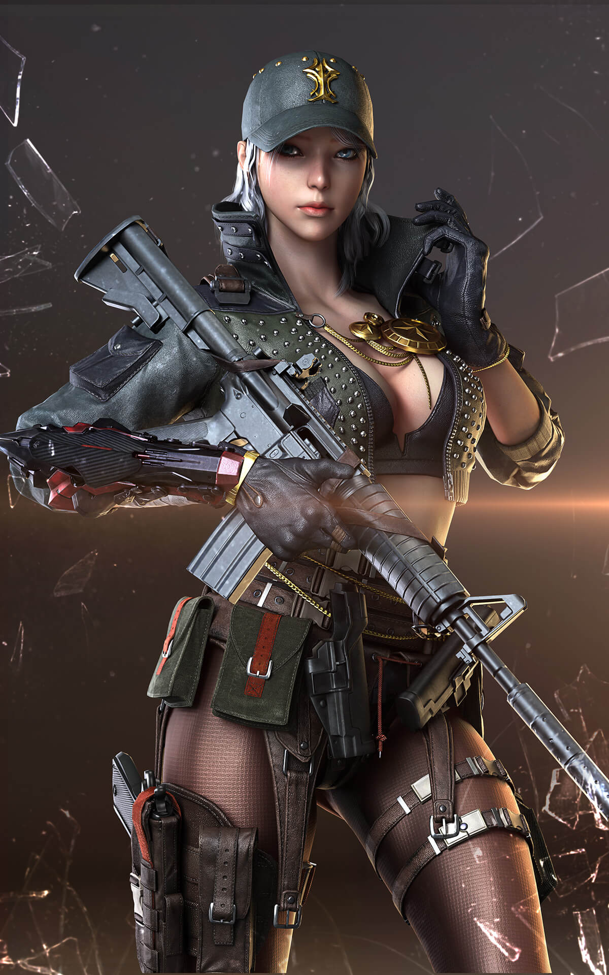 品牌叙事的 品牌叙事的